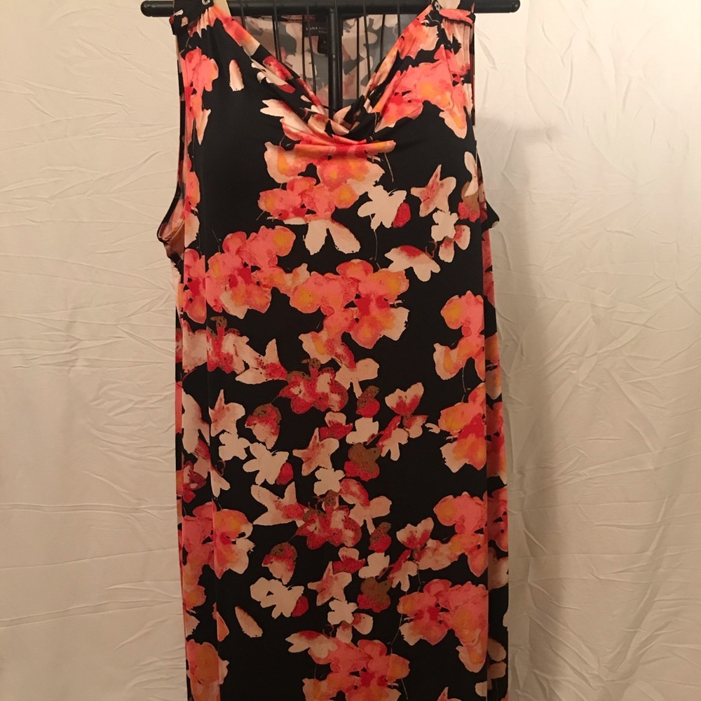 Woman’s Dress